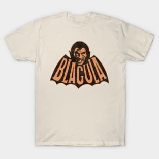 Blacula t shirt 2025